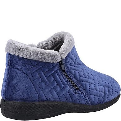 Fleet & Foster Womens/Ladies Perendale Boots