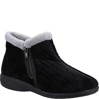 Fleet & Foster Womens/Ladies Perendale Boots