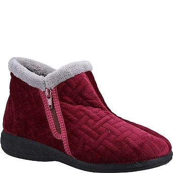 Fleet & Foster Womens/Ladies Perendale Boots