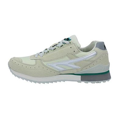 Hi-Tec Silver Shadow Unisex Trainer / Ladies Trainers / Unisex Sports