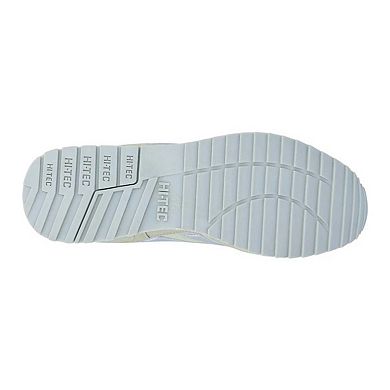 Hi-Tec Silver Shadow Unisex Trainer / Ladies Trainers / Unisex Sports