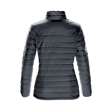 Stormtech Womens/Ladies Nautilus Quilted Pongee Jacket