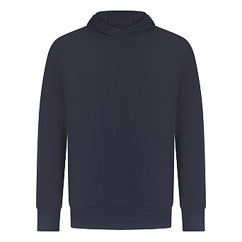 Finden & Hales Unisex Adult Team Plain Hoodie