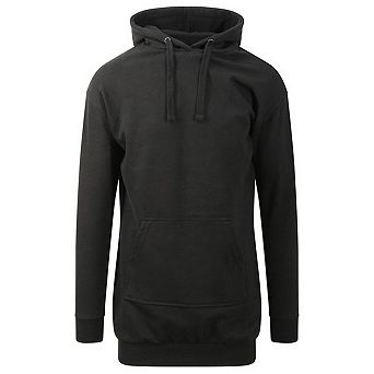 Awdis Womens/Ladies Relaxed Fit Hoodie Dress