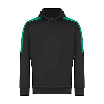 Finden & Hales Unisex Adult Team Hoodie