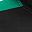 Black And Emerald