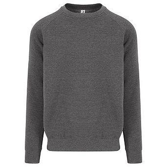 Awdis Mens Graduate Heavyweight Sweatshirt