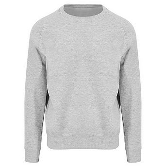 Awdis Mens Graduate Heavyweight Sweatshirt