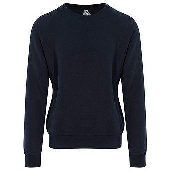 Awdis Mens Graduate Heavyweight Sweatshirt