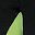Black And Lime