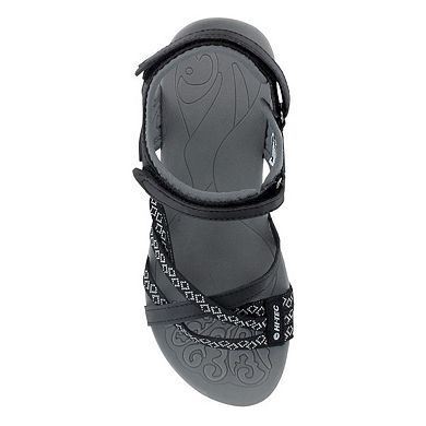Hi-Tec Womens/Ladies Savanna II Sandals