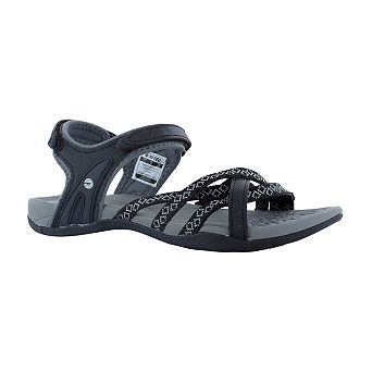 Hi-Tec Womens/Ladies Savanna II Sandals