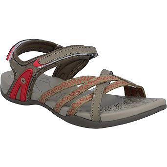 Hi-Tec Womens/Ladies Savanna II Sandals