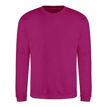 Awdis Unisex Adult Soft Touch Sweatshirt
