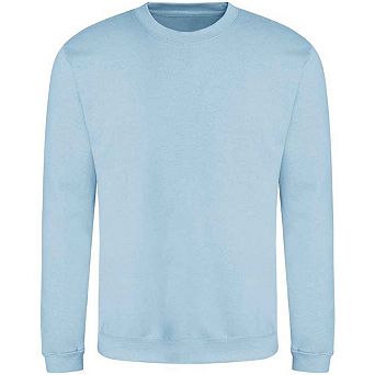 Awdis Unisex Adult Soft Touch Sweatshirt