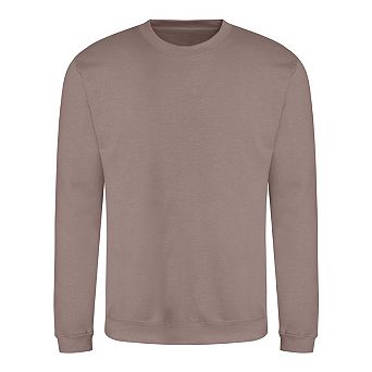 Awdis Unisex Adult Soft Touch Sweatshirt