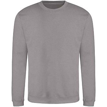 Awdis Unisex Adult Soft Touch Sweatshirt