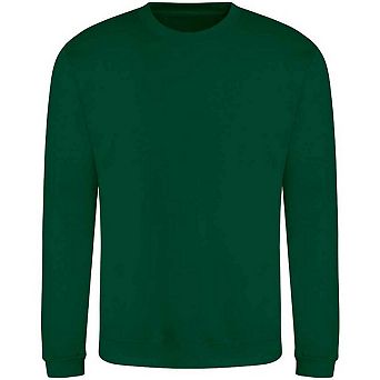 Awdis Unisex Adult Soft Touch Sweatshirt