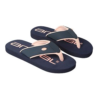 Animal Womens/Ladies Marti Flip Flops
