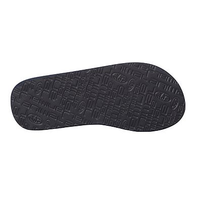 Animal Womens/Ladies Marti Flip Flops