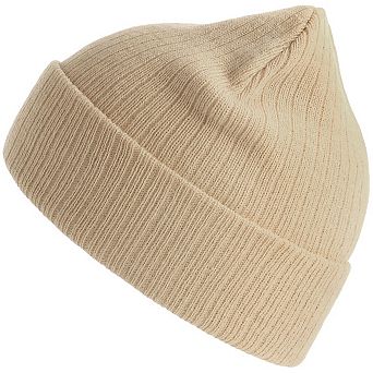 Atlantis Unisex Adult Rio Ribbed Beanie