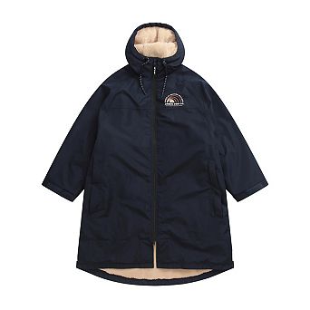 Animal Mens Hazey Waterproof Beach Parka