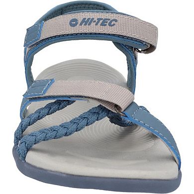 Hi-Tec Womens/Ladies Anselia Sandals