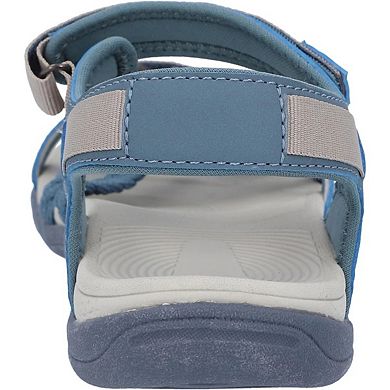 Hi-Tec Womens/Ladies Anselia Sandals