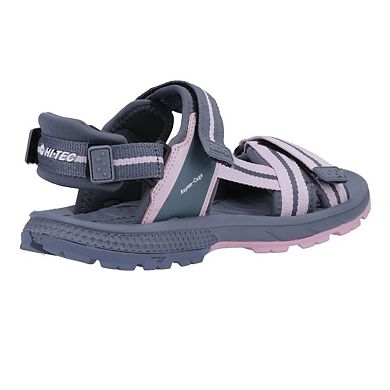 Hi-Tec Womens/Ladies Sierra Sandals