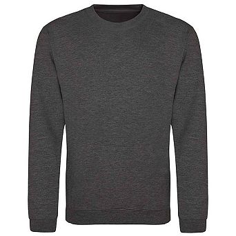 Awdis Unisex Adult Sweatshirt