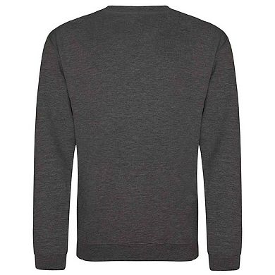 Awdis Unisex Adult Sweatshirt