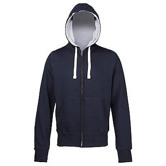 Awdis Womens/Ladies Chunky Hoodie