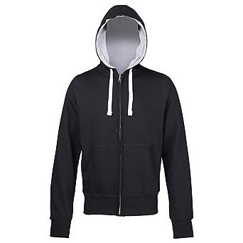 Awdis Womens/Ladies Chunky Hoodie