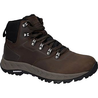 Hi-Tec Womens/Ladies Altitude VII Leather Waterproof Hiking Boots
