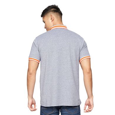 Crosshatch Mens Cratmoore Polo Shirt