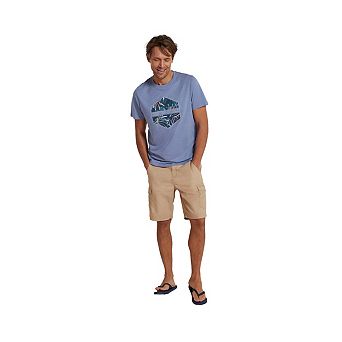 Animal Mens Jacob T-Shirt