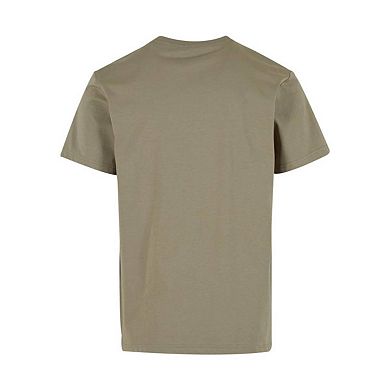 Build Your Brand Mens Sorona Regular T-Shirt