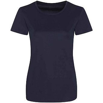 Awdis Womens/Ladies Cool Smooth T-Shirt