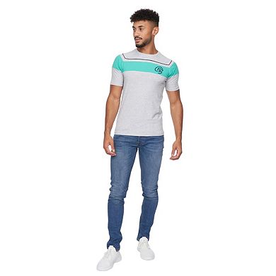 Crosshatch Mens Craftore T-Shirt