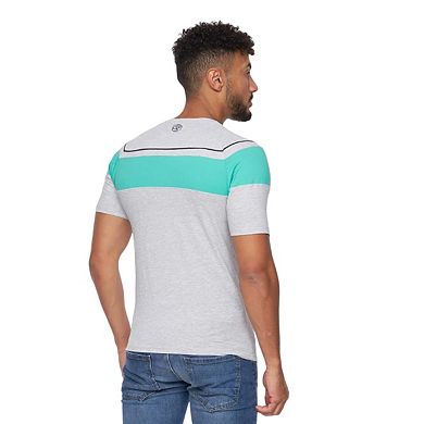 Crosshatch Mens Craftore T-Shirt