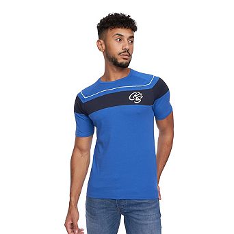 Crosshatch Mens Craftore T-Shirt