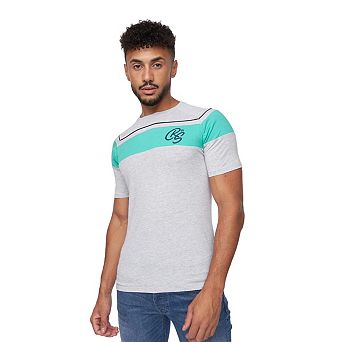 Crosshatch Mens Craftore T-Shirt