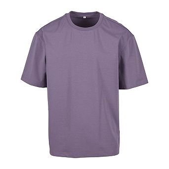 Build Your Brand Mens Sorona Loose Fit T-Shirt