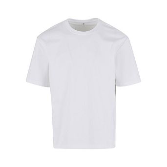 Build Your Brand Mens Sorona Loose Fit T-Shirt