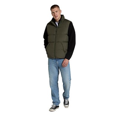 Animal Mens Haworth Padded Gilet