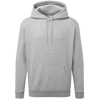 Anthem Unisex Adult Studio Plain Marl Hoodie
