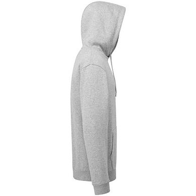 Anthem Unisex Adult Studio Plain Marl Hoodie