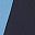 Navy And Sky Blue