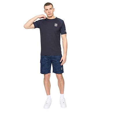 Crosshatch Mens Janscore T-Shirt