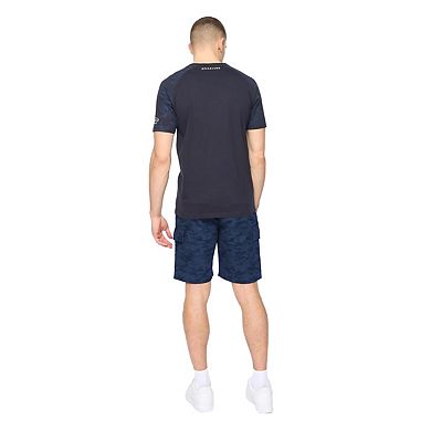Crosshatch Mens Janscore T-Shirt